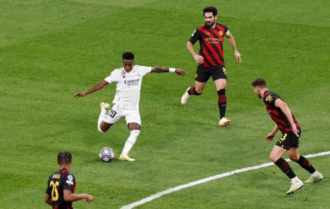 格林的一记 格林的一记