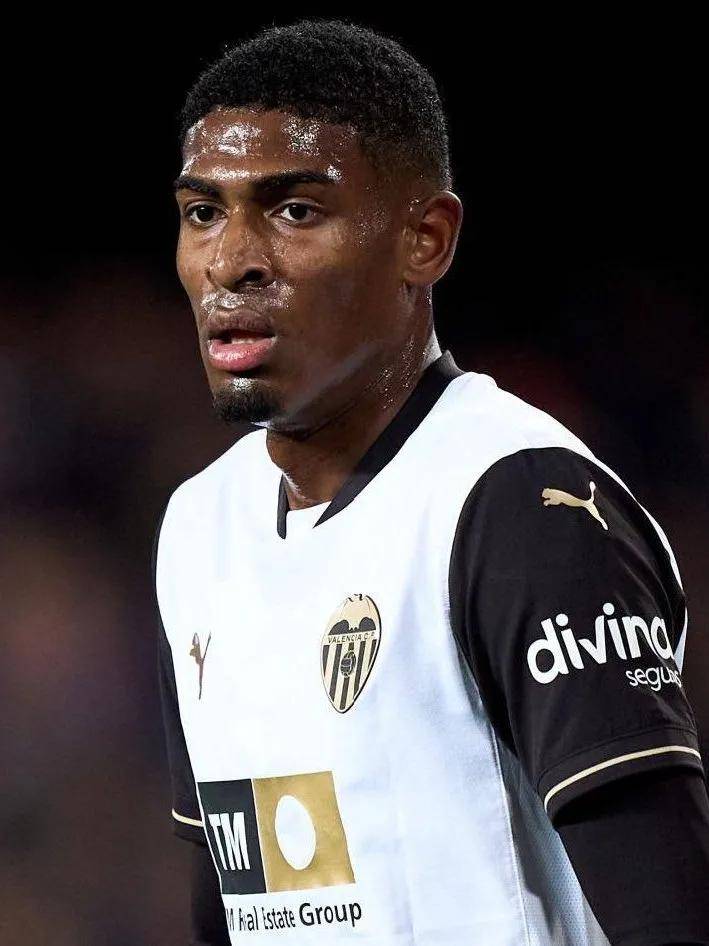 拉什福德 拉什福德