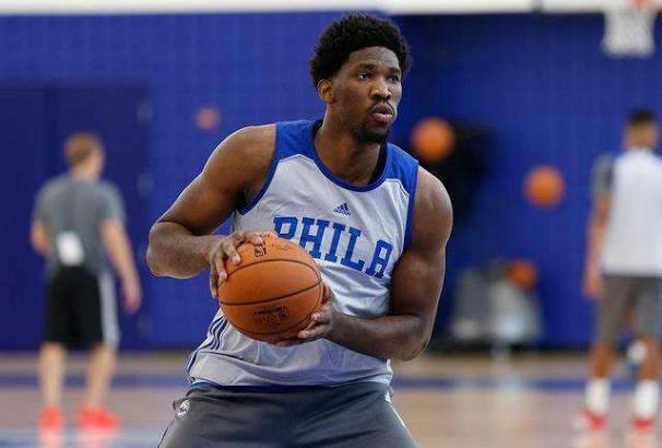 海牛在防守 海牛在防守